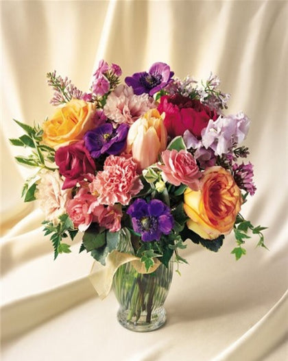 Floral Arrangement