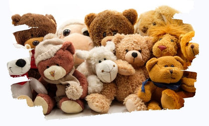Stuffed Animals