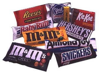 Candy