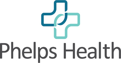 Phelps Health Logoed Items