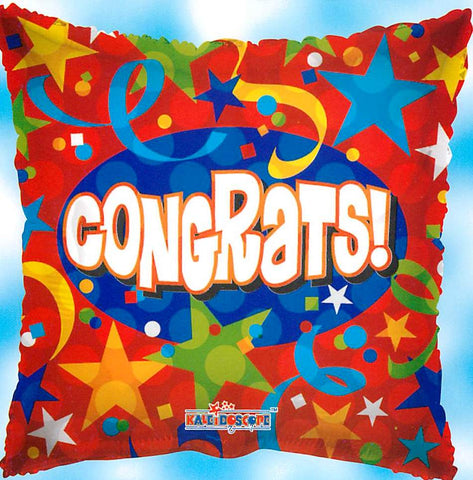 Congratulations