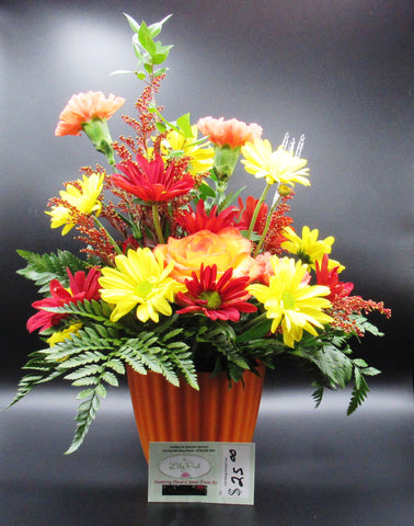 $25 Arrangement-Sample Only