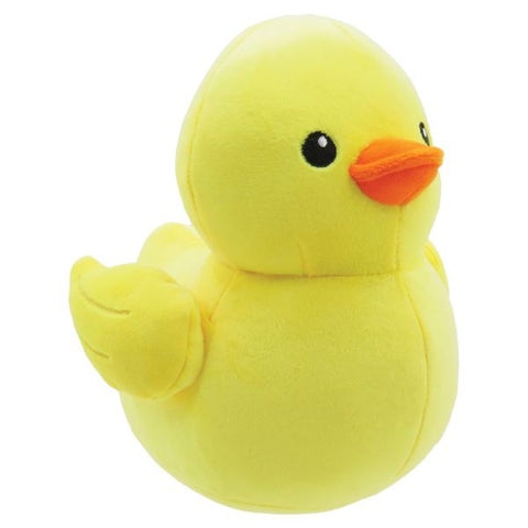 Yellow Duckey