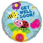 Get Well Soon! Balloon