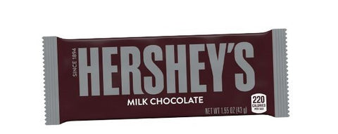 Hershey's Chocolate Bar