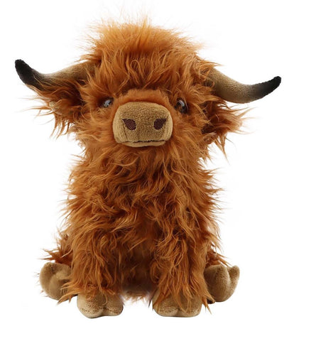 Highland Cow