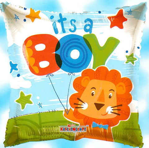 It's A Boy Balloon