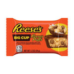Reese's Cup with Puffs