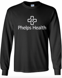 Phelps Health Long Sleeve T-Shirt