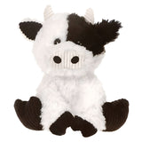 Scruffy Plush Animals