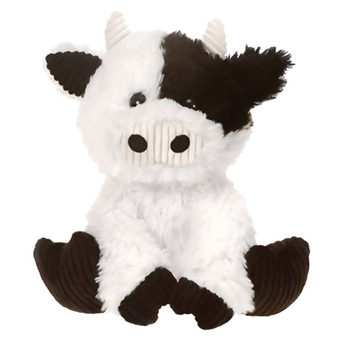 Scruffy Plush Animals