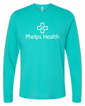 Phelps Health Long Sleeve T-Shirt