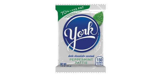 York Peppermint Patty