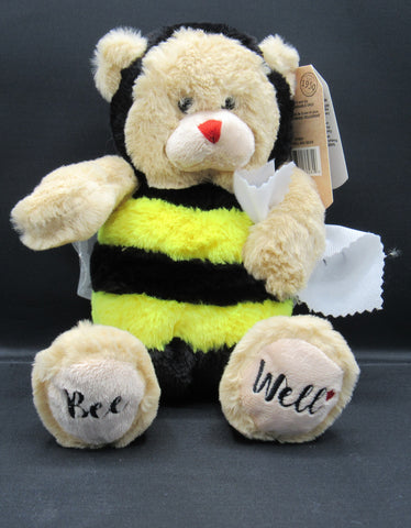 Bee Well Bear
